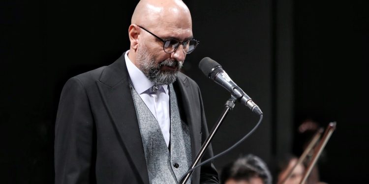 «زمزمه»؛ داستانی از طغیان و عشق در مسیر ایران ادامه دارد