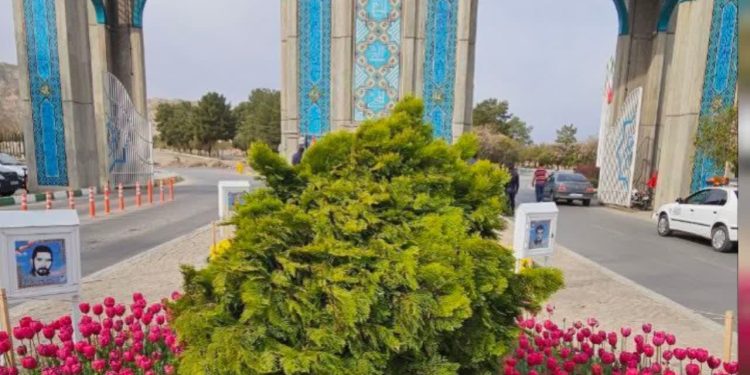 فوت بیش از ۱۰ هزار نفر در مشهد ثبت شد