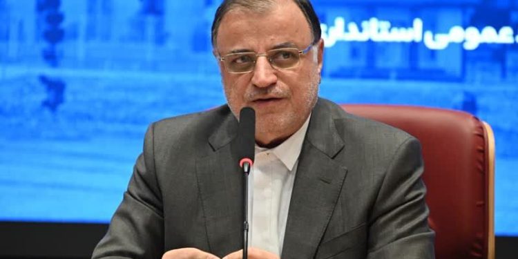 تصویب طرح بلندمرتبه‌سازی گرگان در شورای عالی معماری و شهرسازی