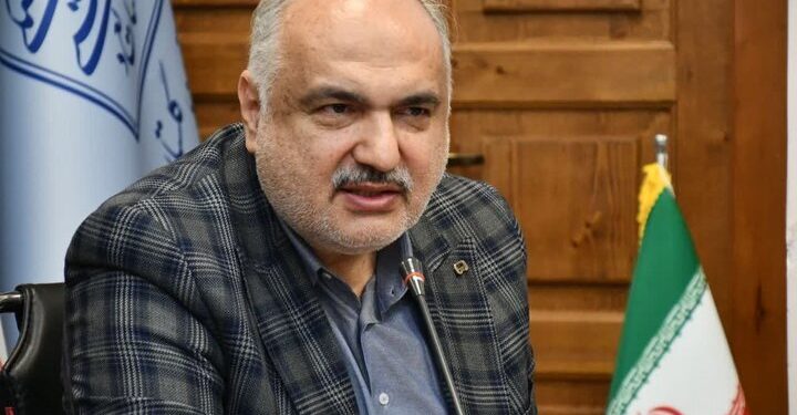 ظرفیت‌های گردشگری گلستان هنوز به درآمدزایی نرسیده‌اند