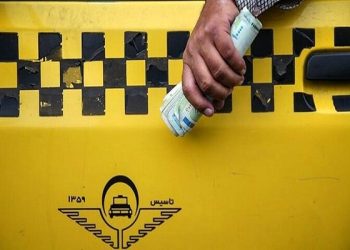 تسهیلات یک میلیارد تومانی شهرداری برای نوسازی ناوگان تاکسیرانی تهران