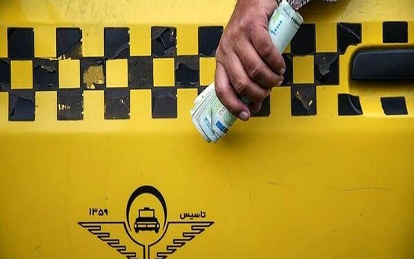 تسهیلات یک میلیارد تومانی شهرداری برای نوسازی ناوگان تاکسیرانی تهران