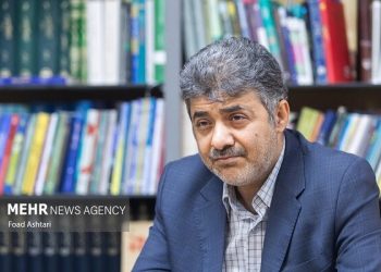 سرشماری نفوس و مسکن از ۲۵ مهرماه کلید می‌خورد