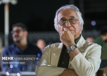 شمس لنگرودی به برنامه «هم‌کلام» می‌آید