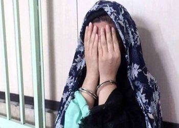 دستگیری عروس و مالخر در پی سرقت طلا از گاوصندوق پدرشوهر