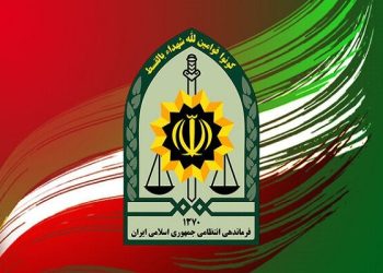 دستگیری دو جاعل اسکناس با ۱.۵ میلیارد ریال پول تقلبی