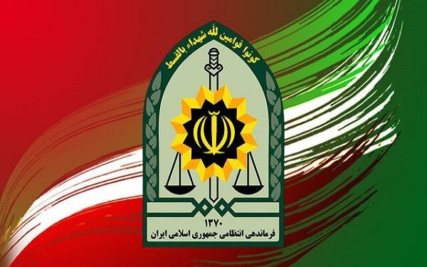 دستگیری دو جاعل اسکناس با ۱.۵ میلیارد ریال پول تقلبی