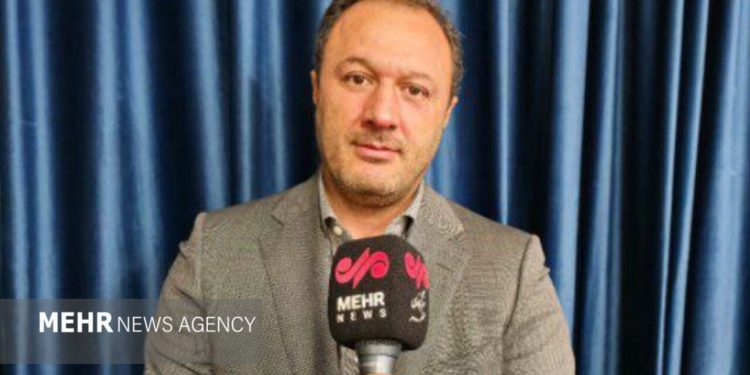 مدیرکل محیط زیست تهران: پیگیری قضایی آلودگی رودخانه شور آغاز شد
