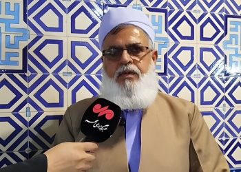 رفع مشکل آب تنها با همکاری مردم ممکن است