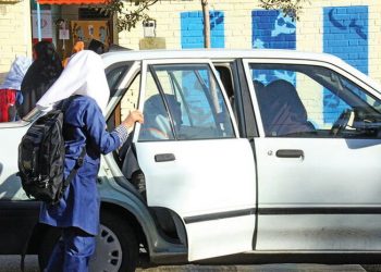 سرویس مدارس تنگ‌ارم بهبود یافت