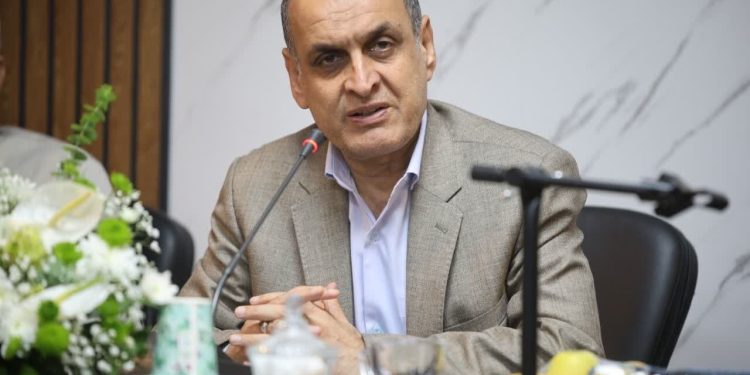 دعوت مودیان به همکاری در تکمیل پروژه‌های اولویت‌دار گیلان