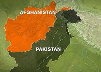 درگیری‌های مرزی میان افغانستان و پاکستان شدت گرفت