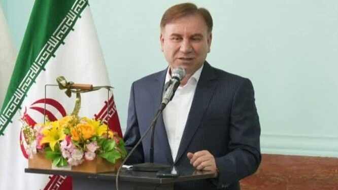 بوشهر، پتانسیل بالای گردشگری دریایی را داراست