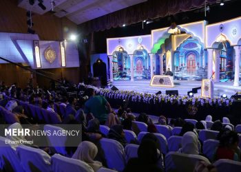 حضور ۴۰ کشور در مسابقات بین‌المللی قرآن؛ آمادگی جهانی برای تلاوت قرآن کریم