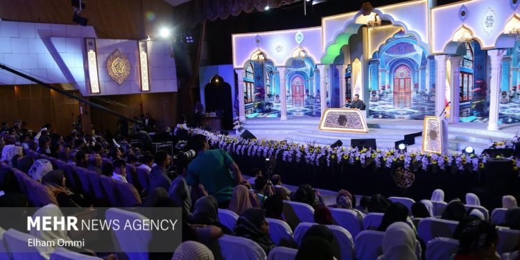 حضور ۴۰ کشور در مسابقات بینالمللی قرآن؛ آمادگی جهانی برای تلاوت قرآن کریم