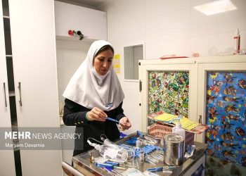 پرستاری در بحران: نیاز به اقدام جهادی برای حل مشکلات این حوزه