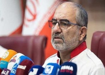 افزایش تعداد تیم‌های تخصصی سیلاب هلال‌احمر به ۳۰۰ تیم برای آمادگی در فصل زمستان