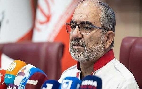 افزایش تعداد تیم‌های تخصصی سیلاب هلال‌احمر به ۳۰۰ تیم برای آمادگی در فصل زمستان