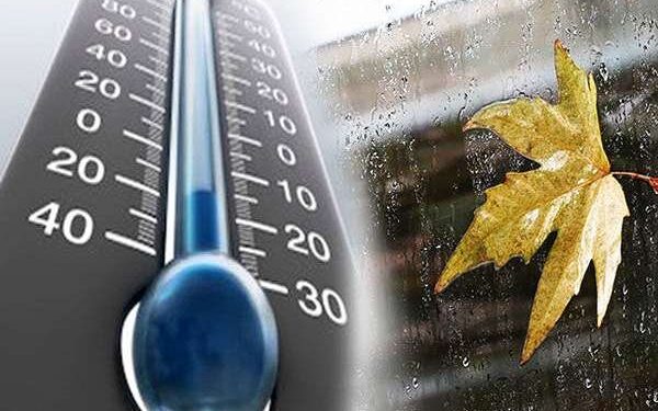 افزایش دمای حداقل در اصفهان پیش‌بینی می‌شود