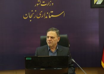 پرداخت معوقات پرستاران زنجان تا پایان سال در دستور کار قرار گرفت
