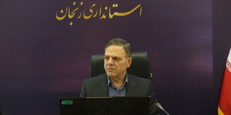 پرداخت معوقات پرستاران زنجان تا پایان سال در دستور کار قرار گرفت