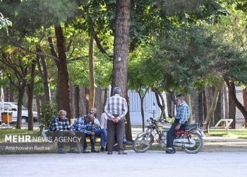 ۳۰ درصد بازنشستگان تأمین اجتماعی بی‌خانمان هستند