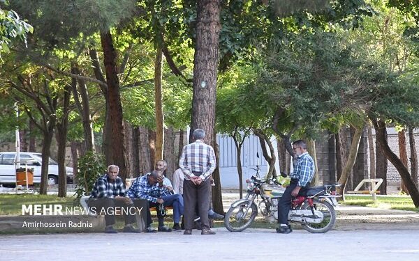 ۳۰ درصد بازنشستگان تأمین اجتماعی بی‌خانمان هستند