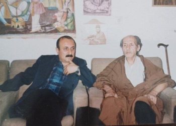 نگاهی به دوستی‌ها: جعفر شهری از دیدگاه ناشر آثارش