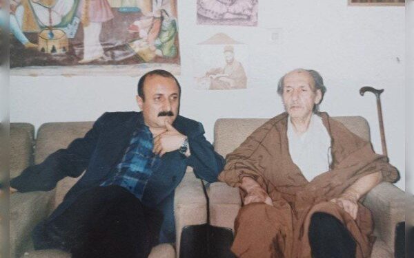 نگاهی به دوستی‌ها: جعفر شهری از دیدگاه ناشر آثارش