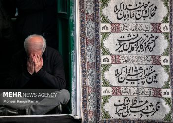 به کجا برویم؟ برنامه‌های هیئت در ایام فاطمیه
