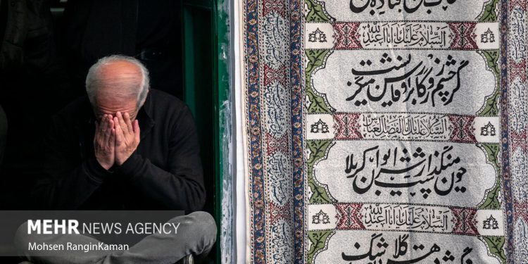 به کجا برویم؟ برنامههای هیئت در ایام فاطمیه