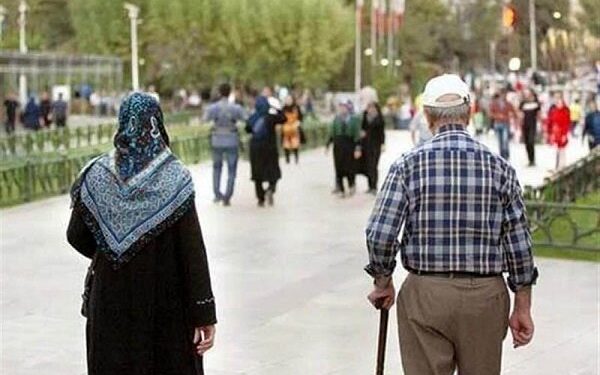 چهره جدید اختلالات روانی در سالمندان