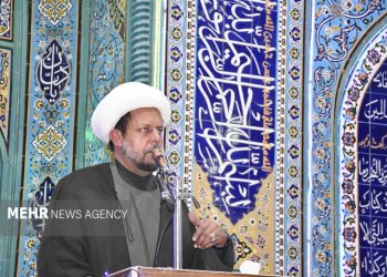 ظرفیت‌های روستاهای شهرستان باید مورد توجه ویژه قرار گیرند