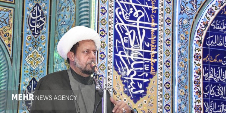 ظرفیتهای روستاهای شهرستان باید مورد توجه ویژه قرار گیرند