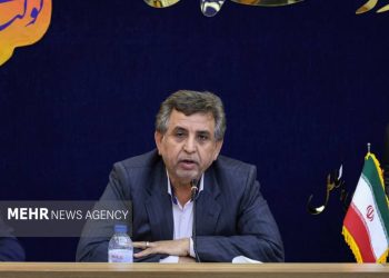ترافیک مرز چذابه با همکاری گمرک و شهرداری بهبود می‌یابد