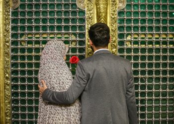 مهلت ثبت‌نام برای ازدواج دانشجویی در خراسان شمالی تا پایان مهرماه تمدید شد