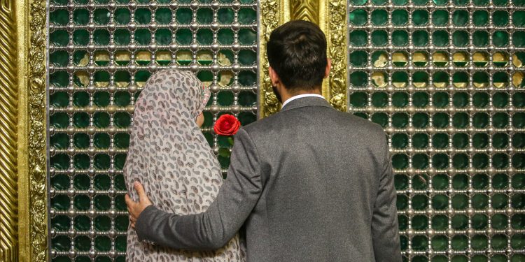 مهلت ثبت‌نام برای ازدواج دانشجویی در خراسان شمالی تا پایان مهرماه تمدید شد