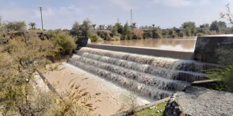 شهرداری ایلام: آماده‌باش برای فصل بارش، سیل‌بندهای شهر در خطر ناامنی هستند