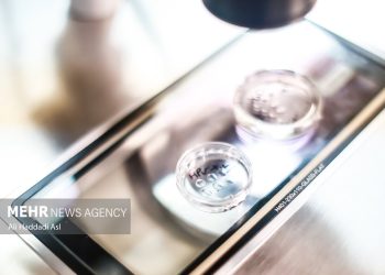نظارت بر حفظ تخمک و اسپرم در مراکز درمانی