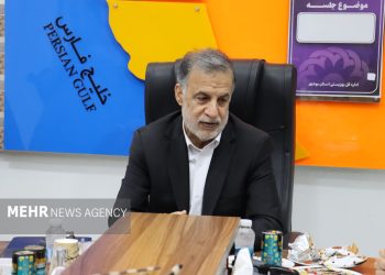 ضرورت هم‌افزایی نهادهای اقتصادی و برطرف کردن موانع بازرگانی در بوشهر