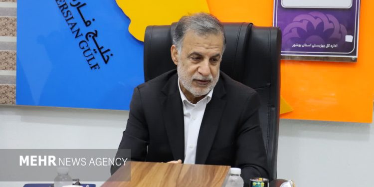 ضرورت هم‌افزایی نهادهای اقتصادی و برطرف کردن موانع بازرگانی در بوشهر