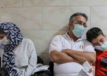 شناسایی ۲ مورد کرونا و یک مورد آنفلوآنزای نوع B در بویراحمد