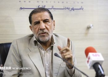 سخنان ترامپ نیاز به توجه بیش از حد ندارند