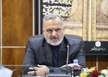 پیام تبریک رئیس سازمان حج و زیارت به مناسبت میلاد با سعادت حضرت زینب (س)