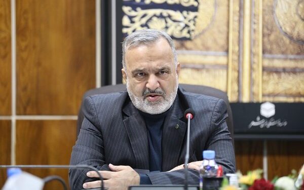 پیام تبریک رئیس سازمان حج و زیارت به مناسبت میلاد با سعادت حضرت زینب (س)
