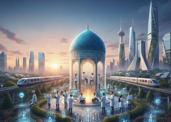 مدل توسعه ایرانی؛ آیا راهی میان شرق و غرب وجود دارد؟