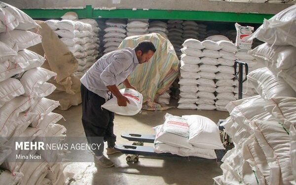 اختلاط برنج در بازار؛ بار مالی جدید بر دوش مصرف‌کنندگان
