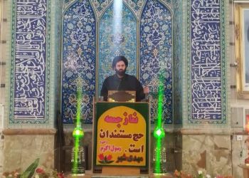 دشمنان نمی‌توانند اراده ملت ایران را تضعیف کنند