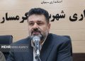 تذکر وزیر عربی به وزیر نیرو درباره حقابه حبلهرود