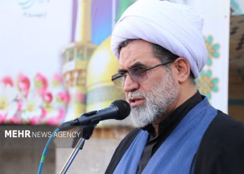 احیای موقوفه ۴۰۰ ساله در سمنان؛ گالری هنری جایگزین فضای متروکه شد
